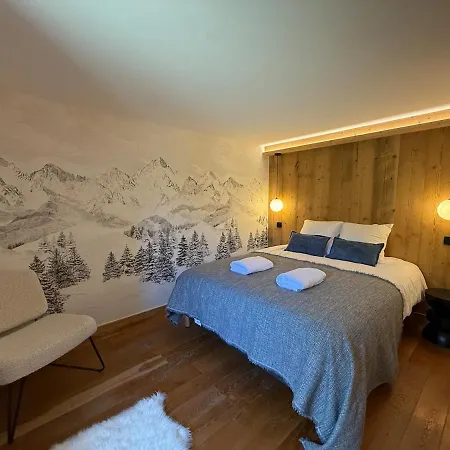 Praz-sur-arly, 