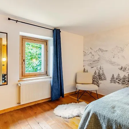 Praz-sur-arly, 